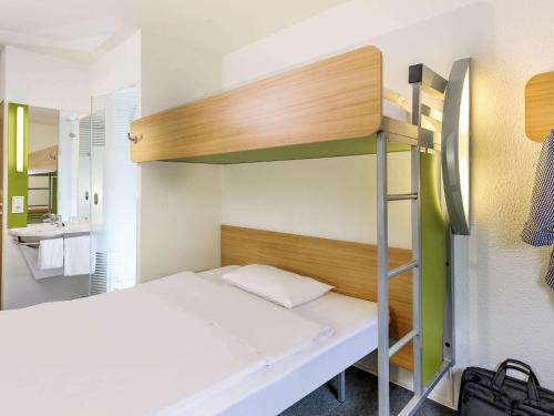 Hotel Ibis Budget Hannover Garbsen