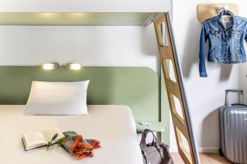 Hotel Ibis Budget Hannover Garbsen