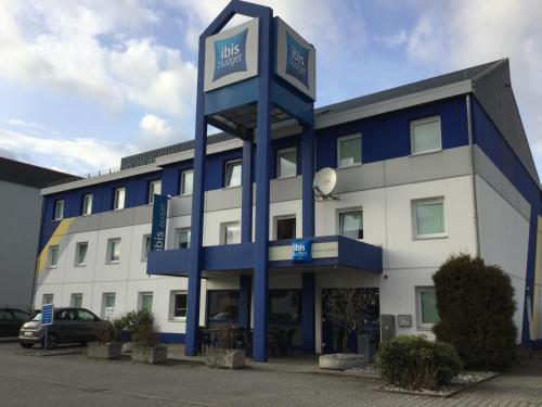 Hotel Ibis Budget Hannover Garbsen