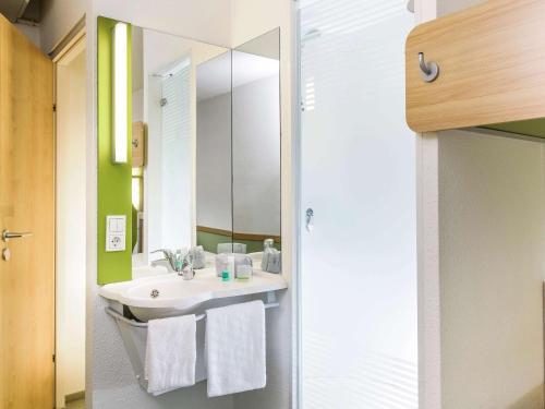 Hotel Ibis Budget Hannover Garbsen