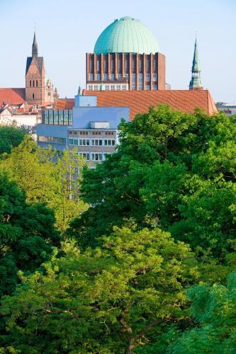 Hotel Ibis Budget Hannover Garbsen