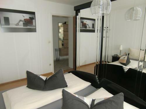 Apartamento Ferienwohnung Uli Sch�tzle