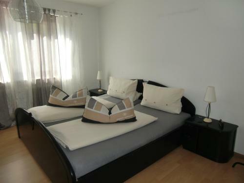 Apartamento Ferienwohnung Uli Sch�tzle