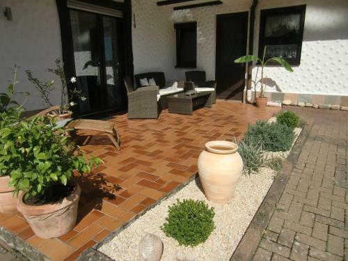 Apartamento Ferienwohnung Uli Sch�tzle