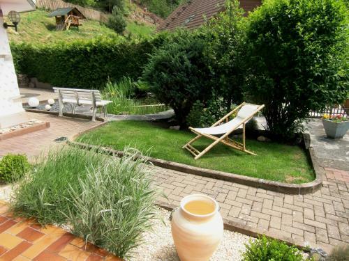 Apartamento Ferienwohnung Uli Sch�tzle
