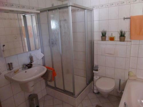 Apartamento Ferienwohnung Uli Sch�tzle