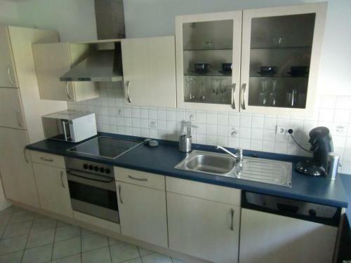 Apartamento Ferienwohnung Uli Sch�tzle