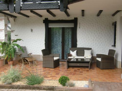 Apartamento Ferienwohnung Uli Sch�tzle