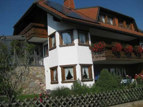 Apartamento Haus Maier
