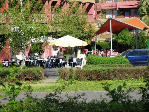 Apartment B901 (ferienpark Rhein-lahn)