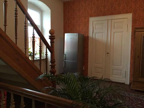Hostal Pension Gutshaus