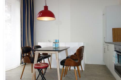 Apartment Steuerbord Ottensen