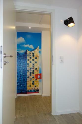 Apartment Steuerbord Ottensen