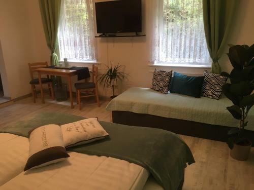 Hostal Hopfengrund