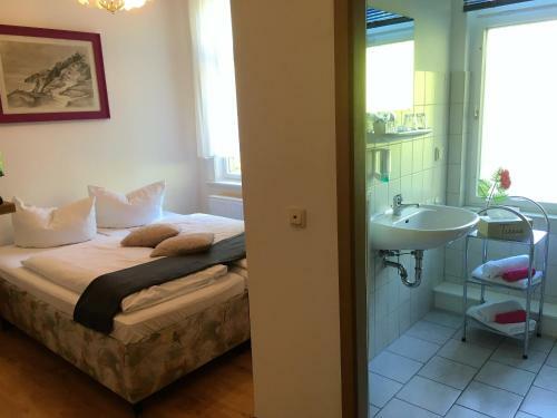 Hostal Hopfengrund