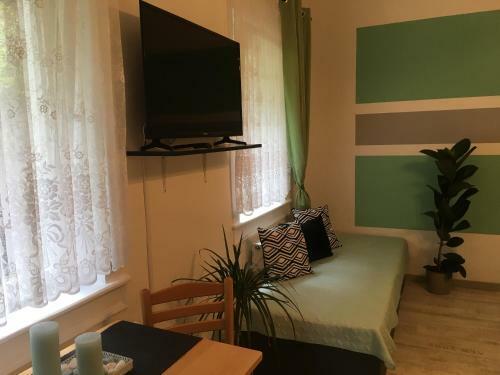 Hostal Hopfengrund