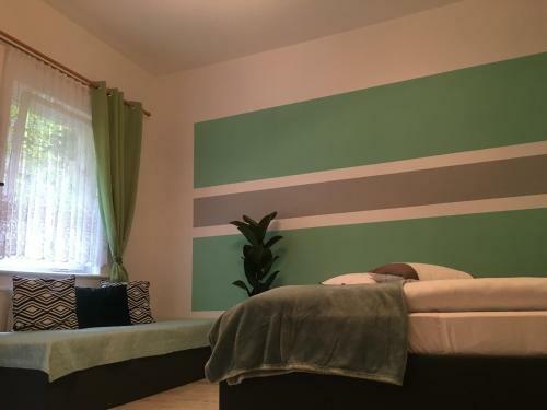 Hostal Hopfengrund