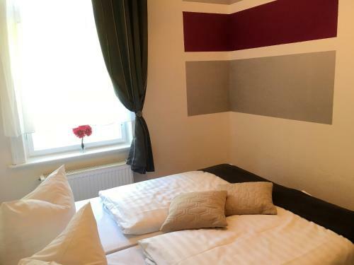 Hostal Hopfengrund