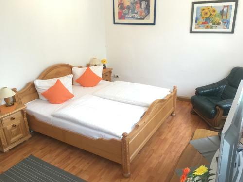Hostal Hopfengrund