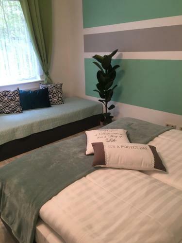 Hostal Hopfengrund