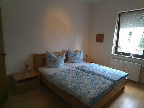 Apartamento Ferienwohnung Severin