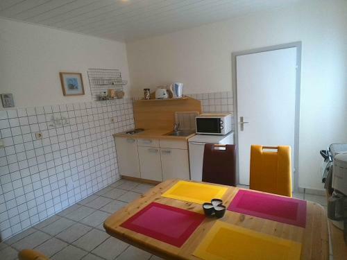 Apartamento Ferienwohnung Severin