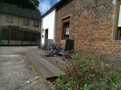 Apartamento Ferienwohnung Severin