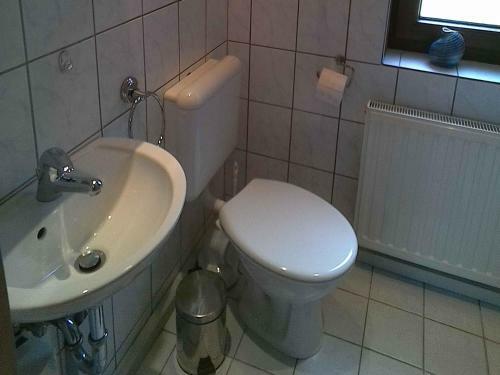 Apartamento Ferienwohnung Severin