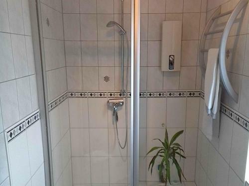 Apartamento Ferienwohnung Severin