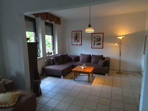 Apartamento Ferienwohnung Severin
