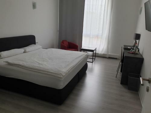 Markthotel
