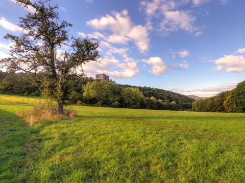 Apartamento A610 (ferienpark Rhein-lahn)