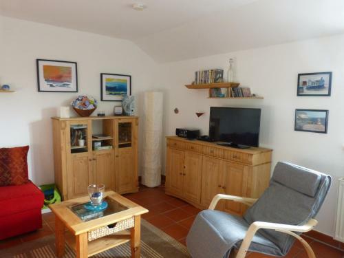 Gem�tliches Apartment In Strandn�he