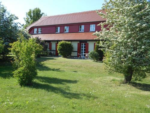 Gem�tliches Apartment In Strandn�he