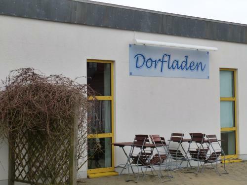 Gem�tliches Apartment In Strandn�he