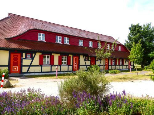 Gem�tliches Apartment In Strandn�he