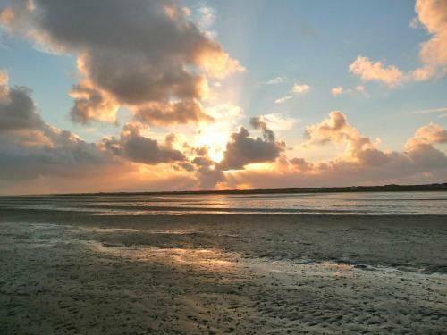 Gem�tliches Apartment In Strandn�he