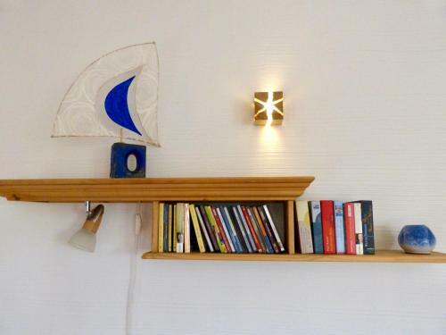Gem�tliches Apartment In Strandn�he