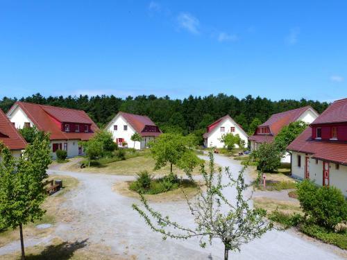 Gem�tliches Apartment In Strandn�he