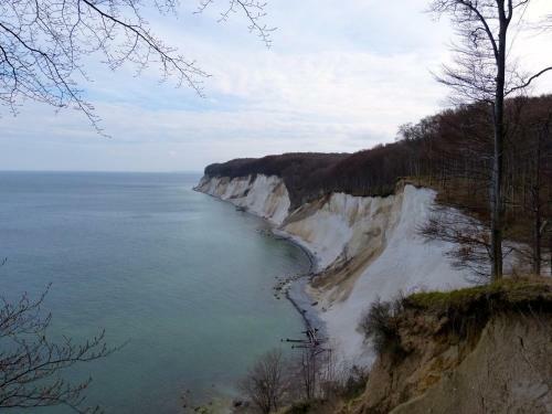 Gem�tliches Apartment In Strandn�he