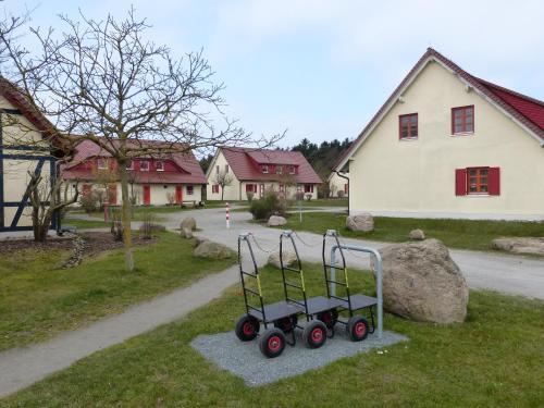Gem�tliches Apartment In Strandn�he