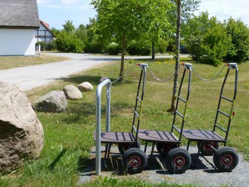 Gem�tliches Apartment In Strandn�he