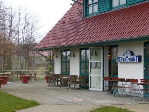 Gem�tliches Apartment In Strandn�he
