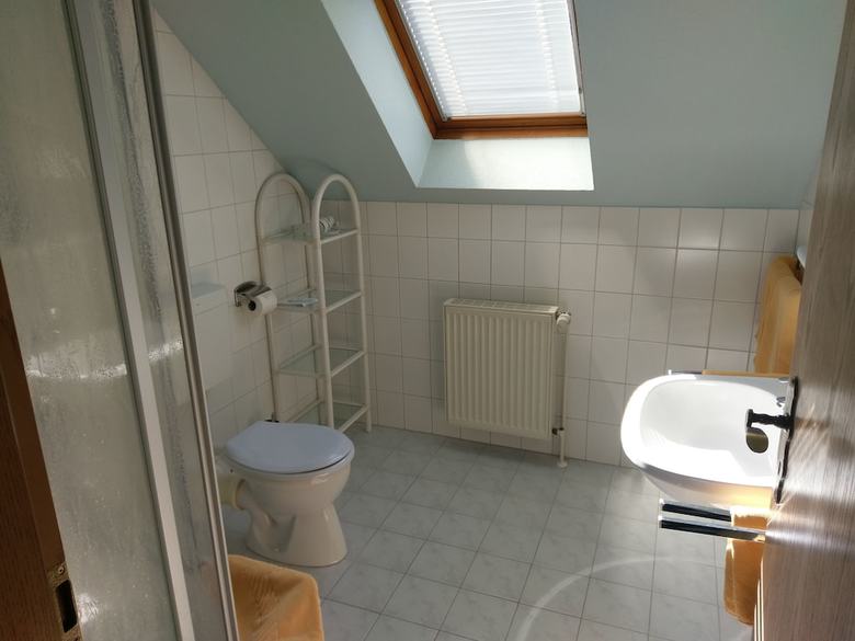 Hostal Pension Villa Strandl�ufer