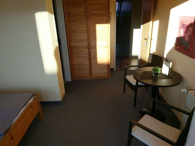 Hostal Pension Villa Strandl�ufer