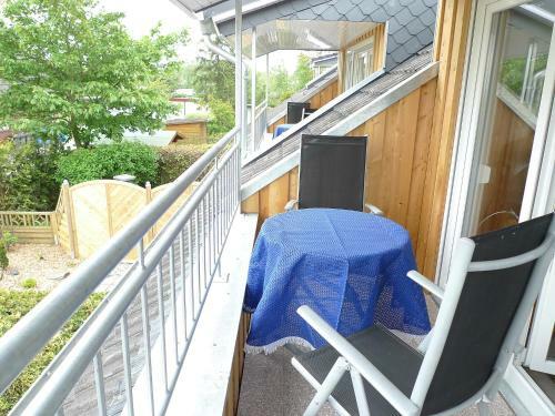Apartment Dehne.2