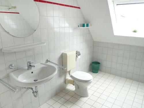 Apartment Tunnelstrasse.2