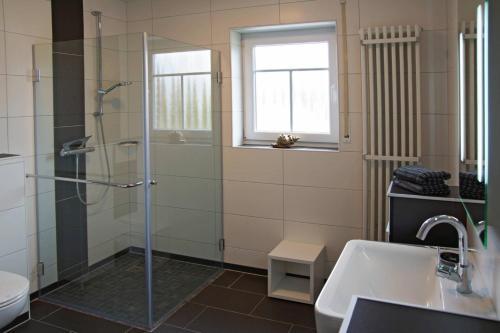 Ferienhaus-juist