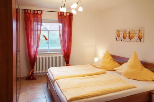 Ferienhaus-juist