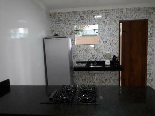 Apartamento Condom�nio Golden Goes